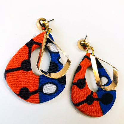 Melat Earrings