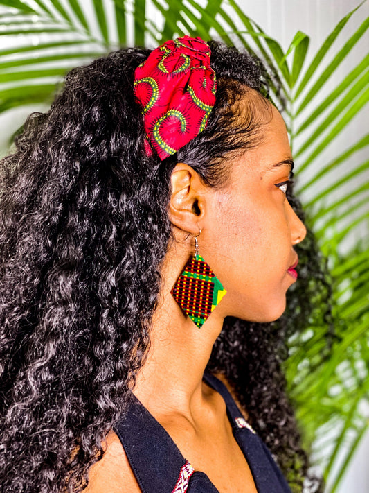 Unique Headband Set