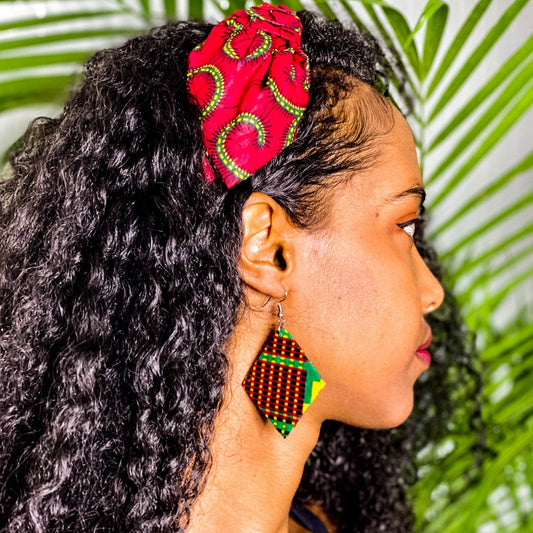 Priso Earrings