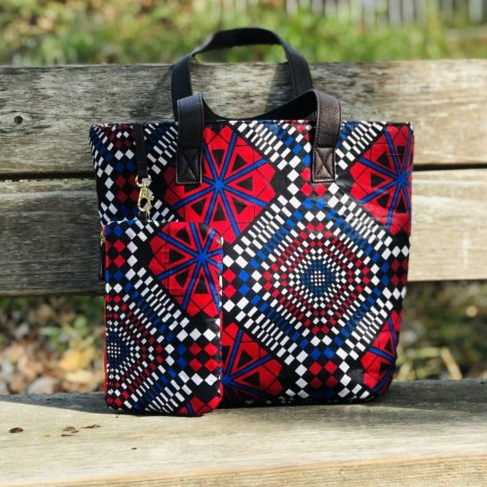 Nourya Bag