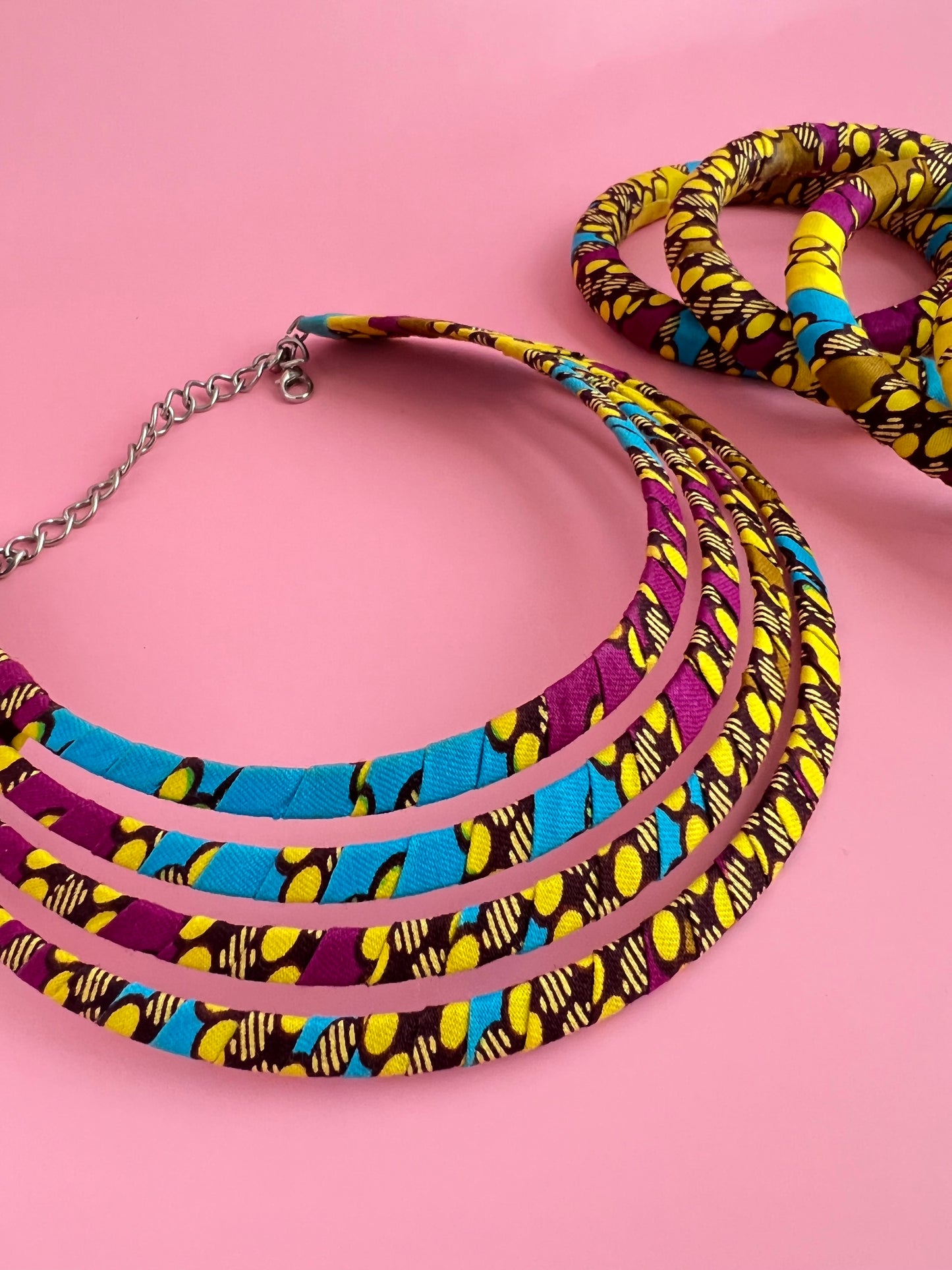 Flave Necklace