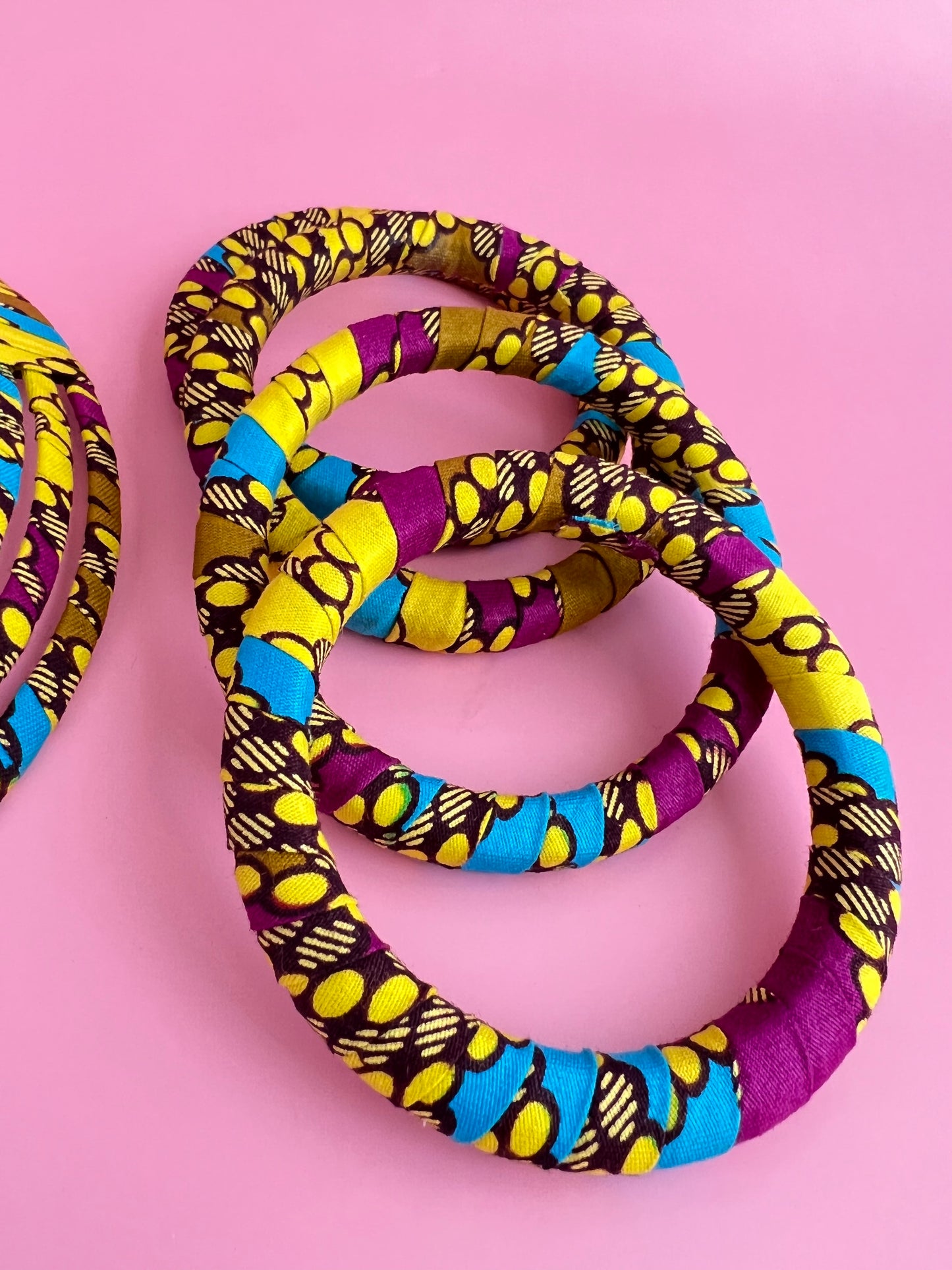 Flave Necklace