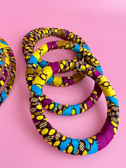 Flave Necklace