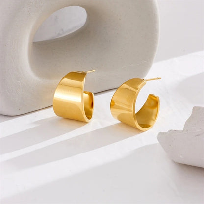 DAISY Stud Earring