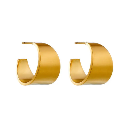 DAISY Stud Earring