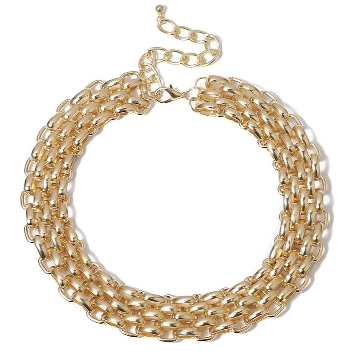 Sophie Chunky Necklace