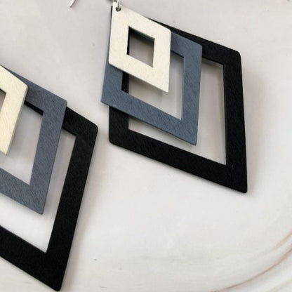 Damila Drop Earrings