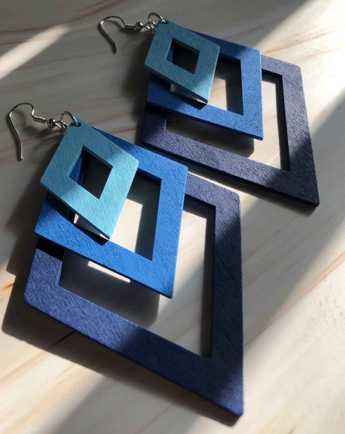 Damila Drop Earrings