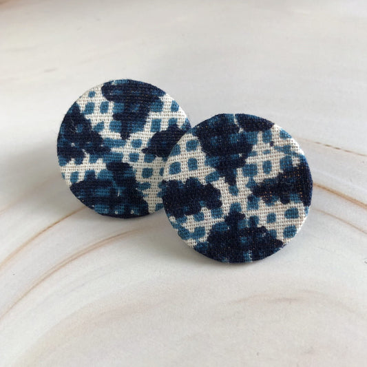 Kiki Stud Earring