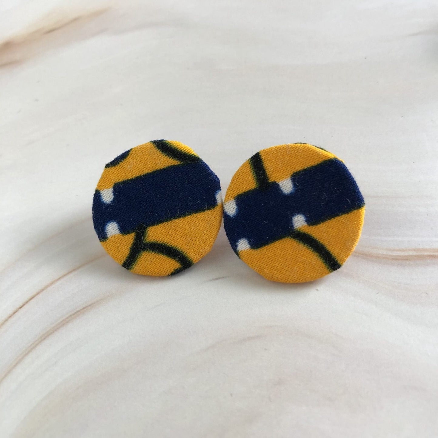 Kiki Stud Earring