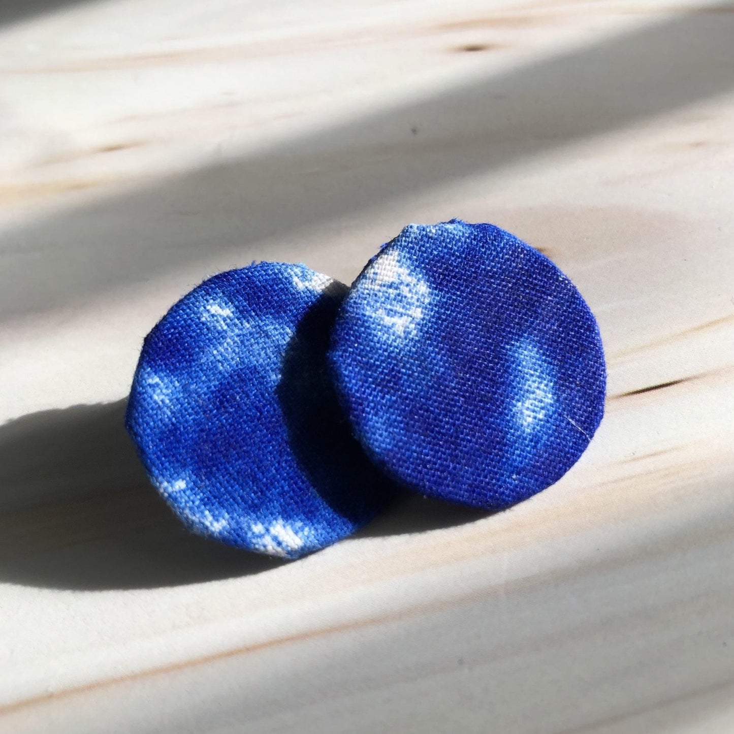 Kiki Stud Earring