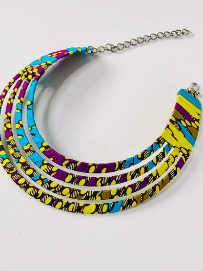 Flave Necklace