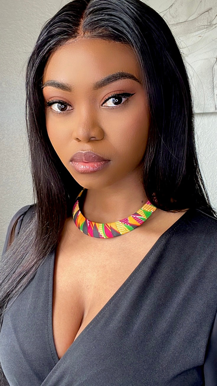 Kali Necklace