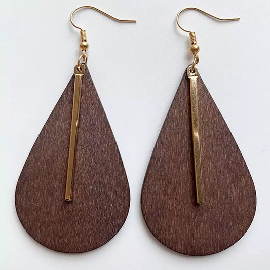 Arya Earrings