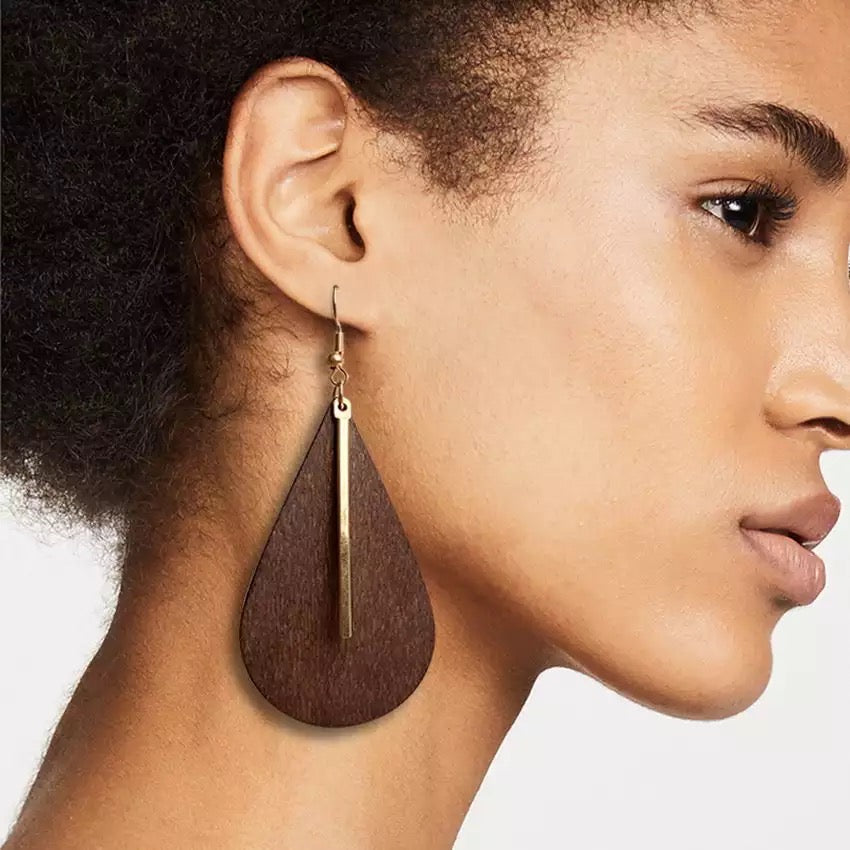 Arya Earrings