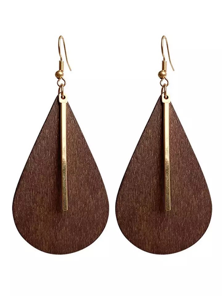 Arya Earrings