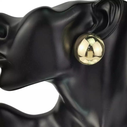 Krystal Stud Earrings