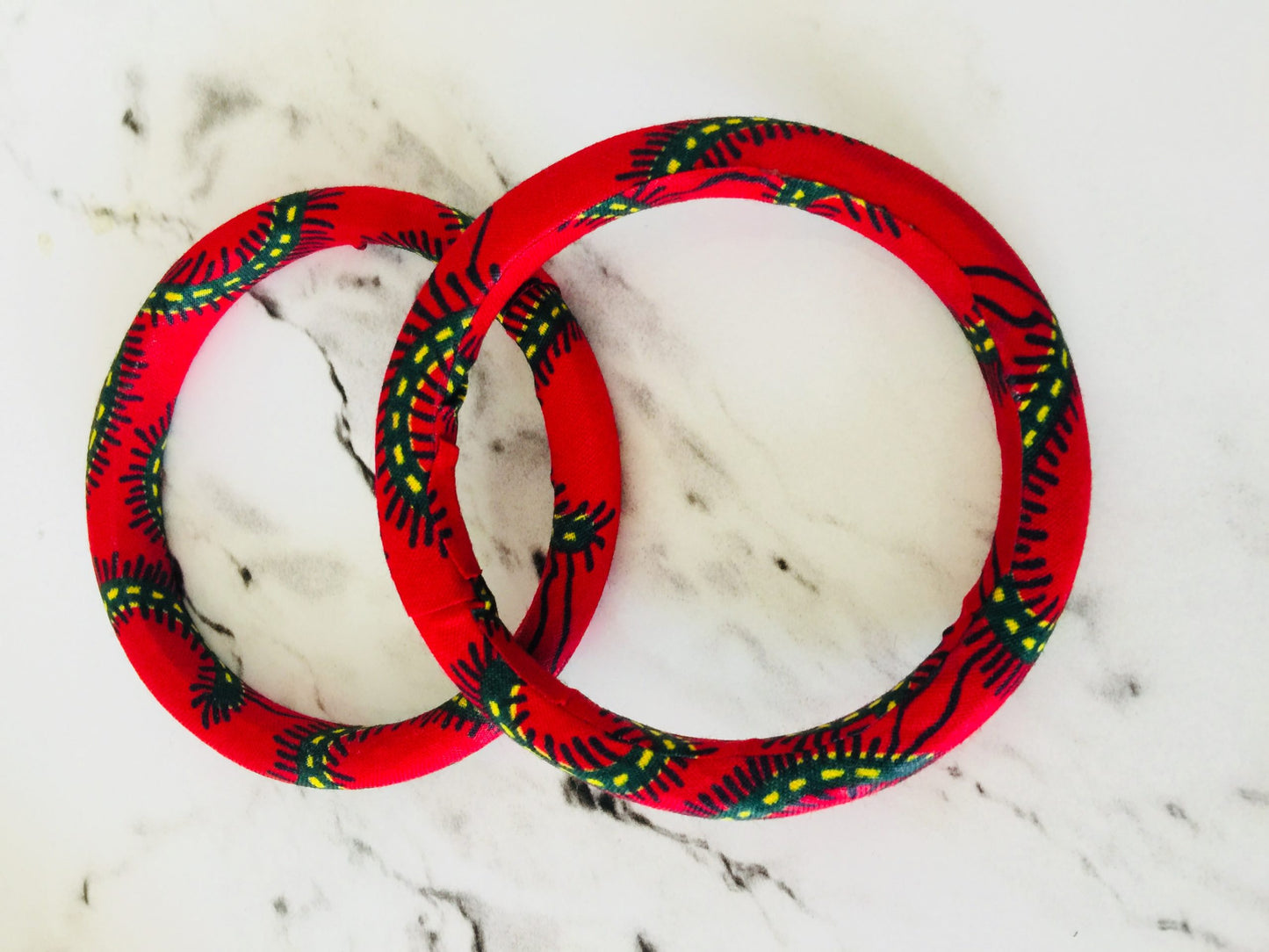 Unique Headband Set