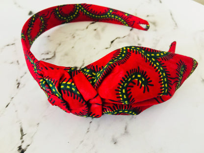 Unique Headband Set